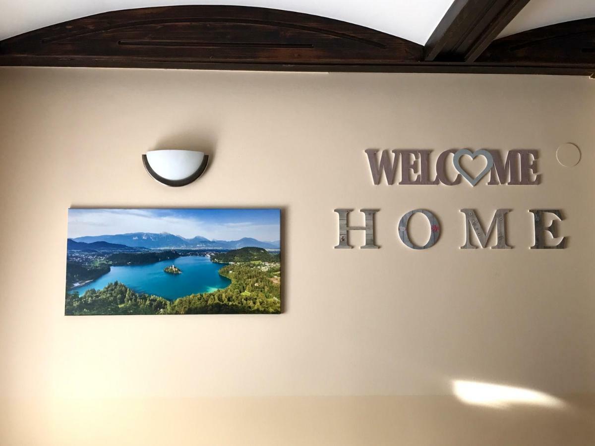 Bled Home エクステリア 写真